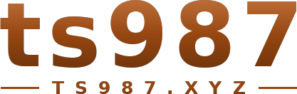 ts987 logo
